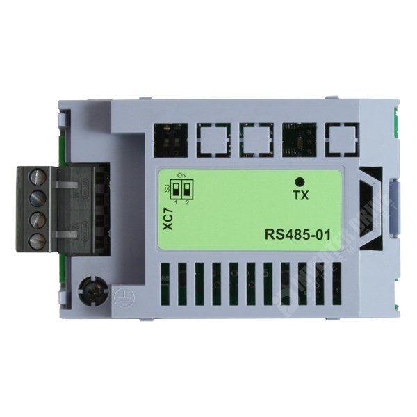 Photo of WEG RS485 Communications Module for CFW-11 Inverters (Slot 3)