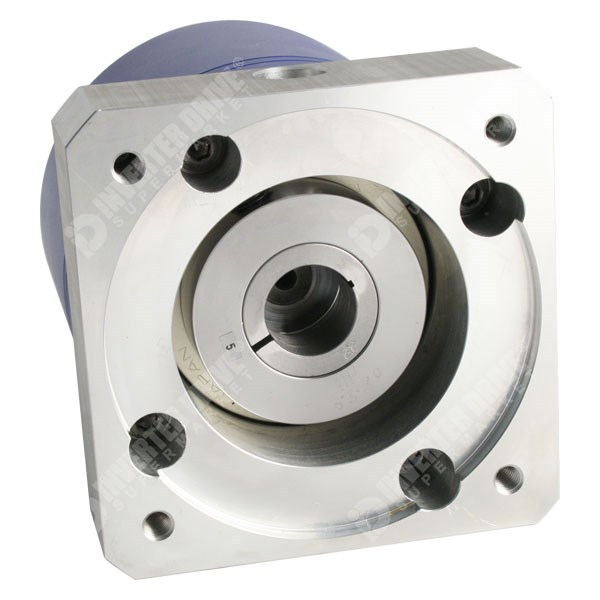 Photo of Wittenstein (Alpha) LP+ 10:1 Servo Gearbox, 110Nm Nominal, LP120 for SGMGH-13A _A61-1.3 kW