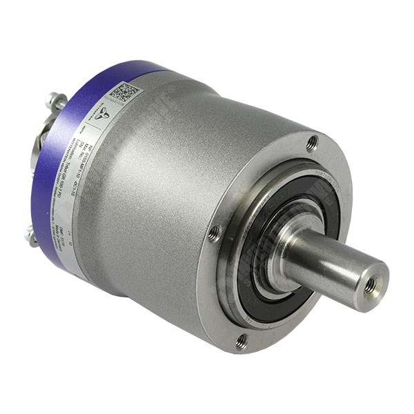 Photo of Wittenstein NP015S 10:1 Servo Gearbox with 11mm clamping hub