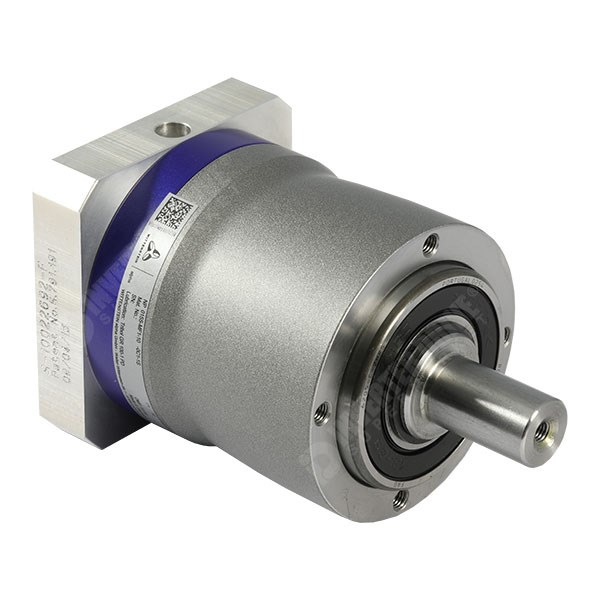 Photo of Wittenstein NP015F 10:1 Servo Gearbox 19Nm, with 14mm clamping hub