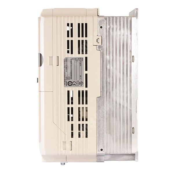 Photo of Yaskawa A1000 IP20 5.5kW/7.5kW 400V 3ph AC Inverter Drive, DBr, STO, Unfiltered