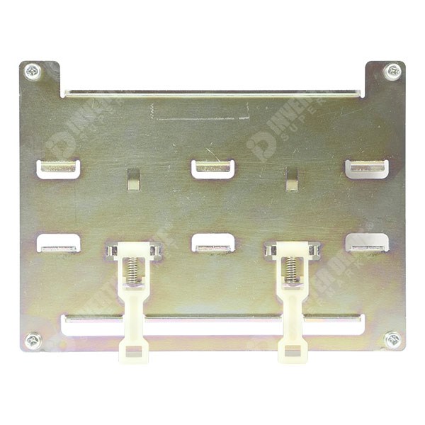 Photo of Yaskawa DIN Rail Attachment for J1000 and  V1000 Frame D