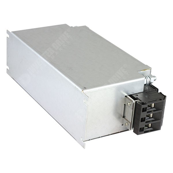 Photo of Yaskawa EMC/RFI Filter 200V or 400V 3ph, to 60A suitable for A1000 AC Inverter