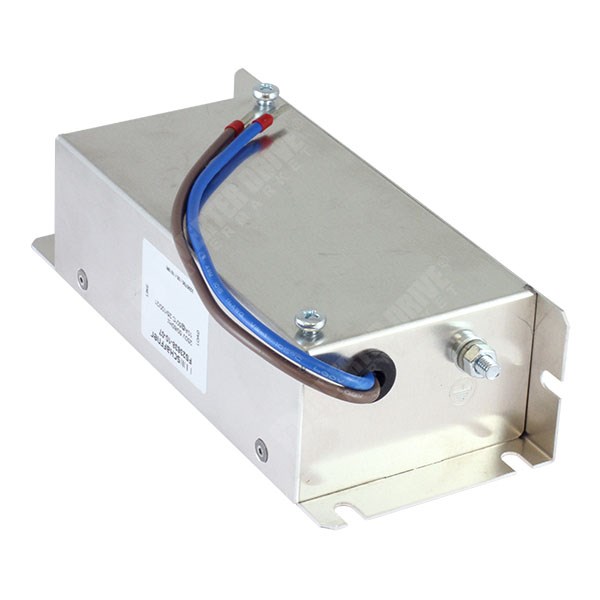 Photo of Yaskawa  EMC/RFI Filter, 230V 1ph, to 10A suitable for V1000 and J1000 AC Inverters