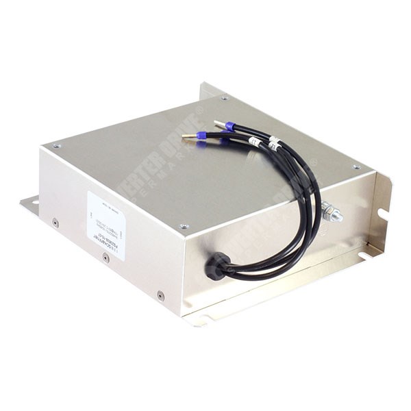 Photo of Yaskawa EMC/RFI Filter, 400V 3ph, to 15A suitable for V1000/J1000 AC Inverter