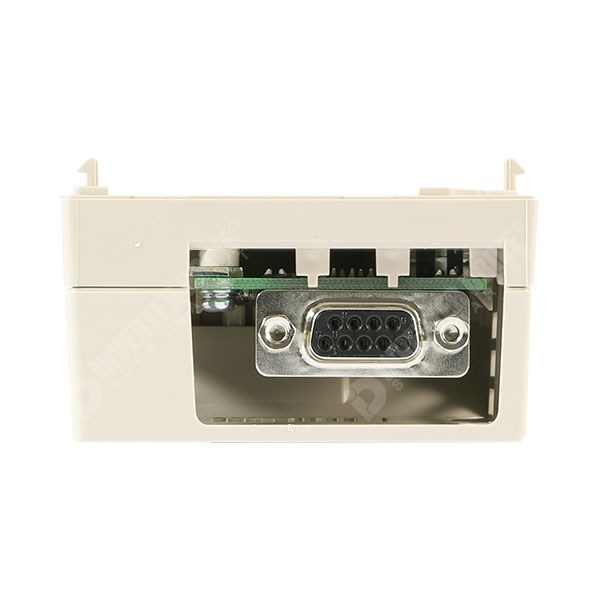 Photo of Yaskawa Communications Interface, Profibus DP for V1000 AC Inverter